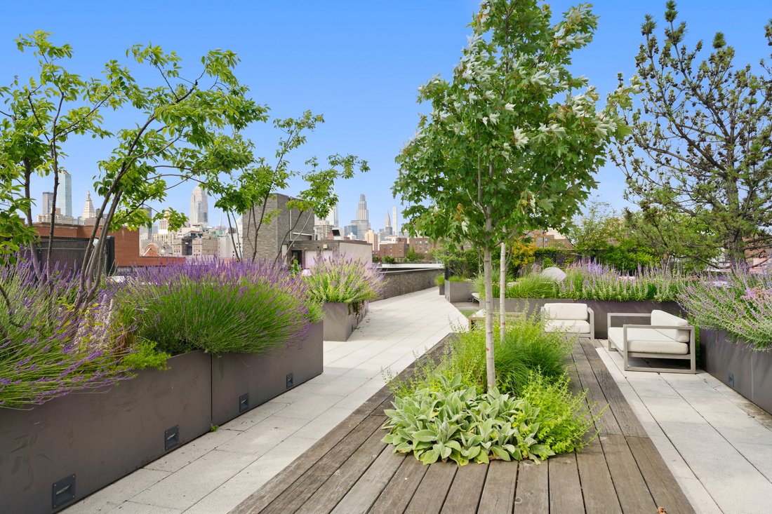 Condo in New York, New York, United States 3 - 18943785