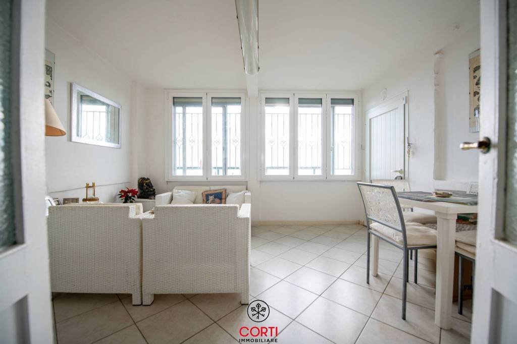 Apartment in Centro, Follonica, Tuscany 1 - 18939770