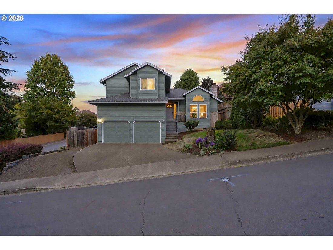 House in Beaverton, Oregon, United States 2 - 18942305