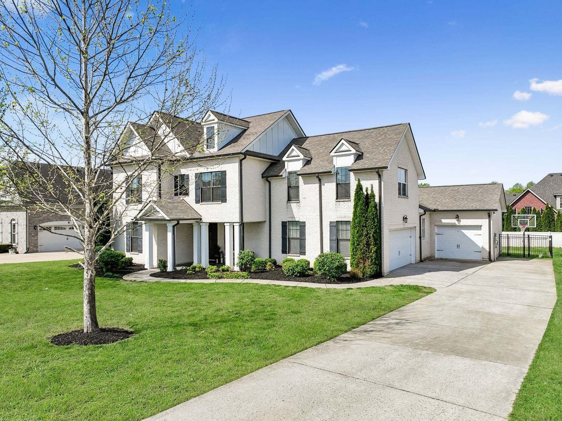 House in Murfreesboro, Tennessee, United States 2 - 18942518