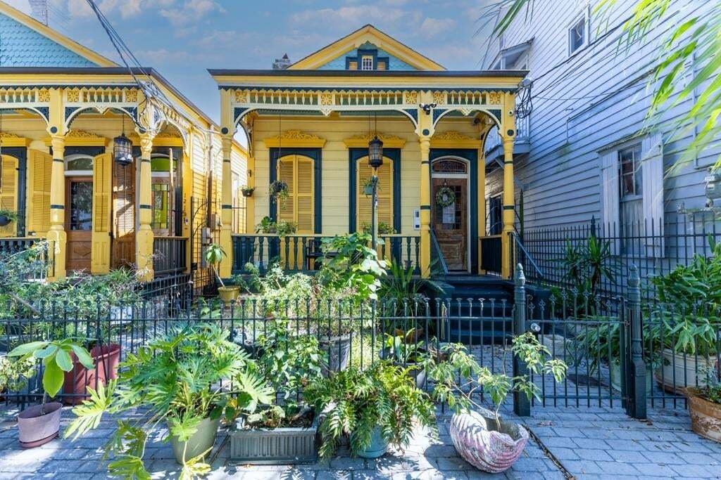 House in New Orleans, Louisiana, United States 1 - 18939388