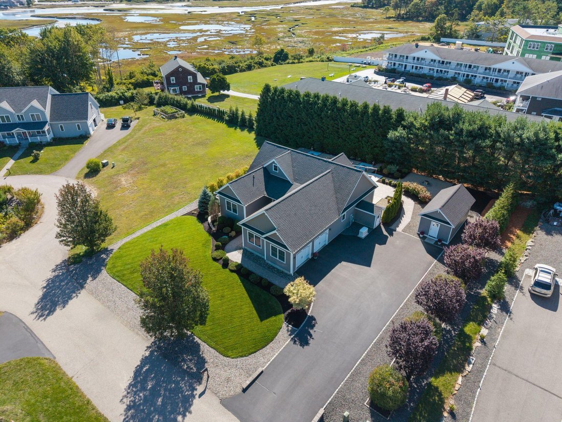 House in Ogunquit, Maine, United States 1 - 18945126