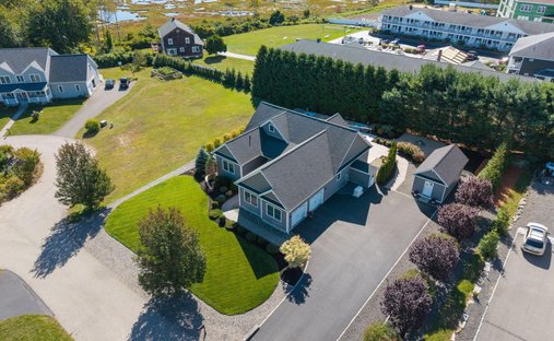 House in Ogunquit, Maine, United States 1