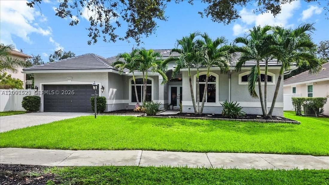 House in Southwest Ranches, Florida, United States 1 - 18937125