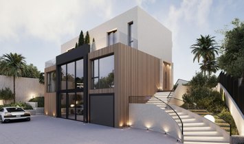 Villa in Calp / Calpe, Valencian Community, Spain 2