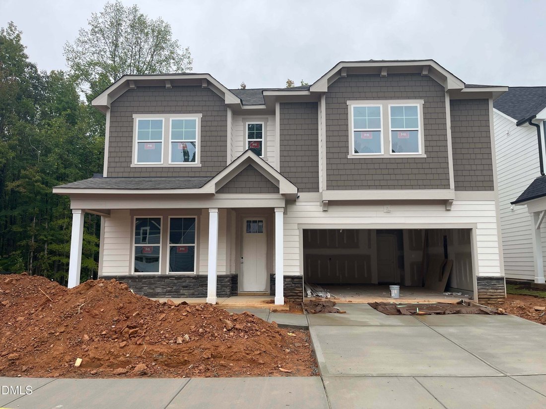 House in Wake Forest, North Carolina, United States 3 - 18942998