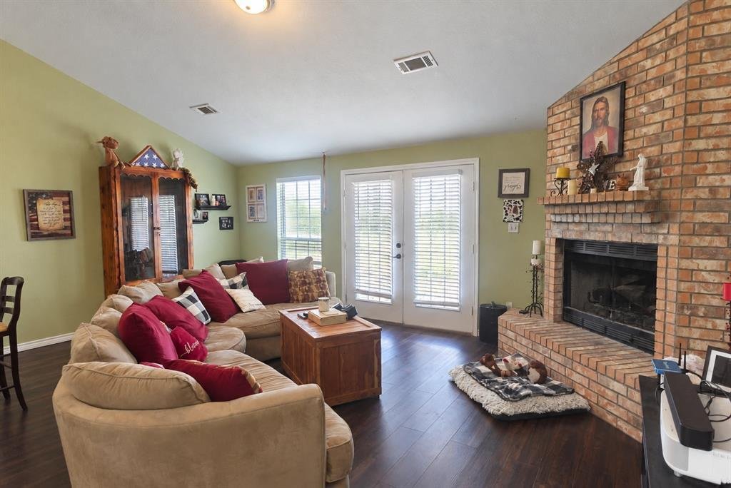 House in Dublin, Texas, United States 5 - 18943593