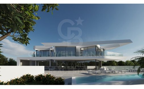 House in la Sabatera, Teulada, Valencian Community 1
