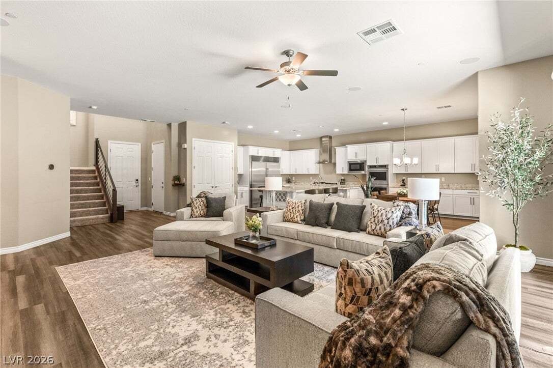 House in Henderson, Nevada, United States 4 - 18941963