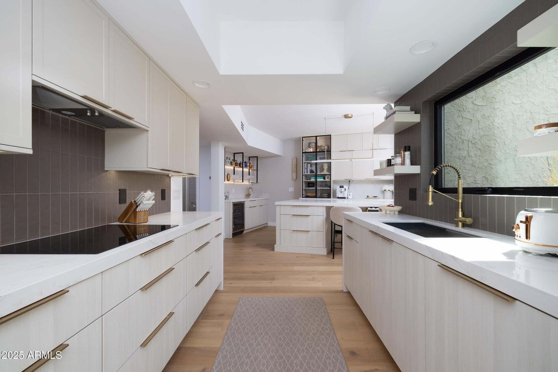Townhouse in Scottsdale, Arizona, United States 5 - 18944016