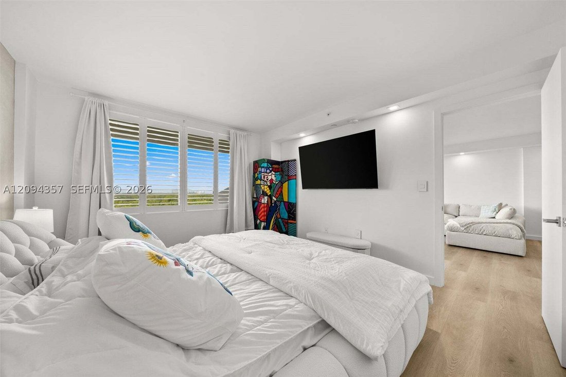 Condo in Key Biscayne, Florida, United States 5 - 18943054