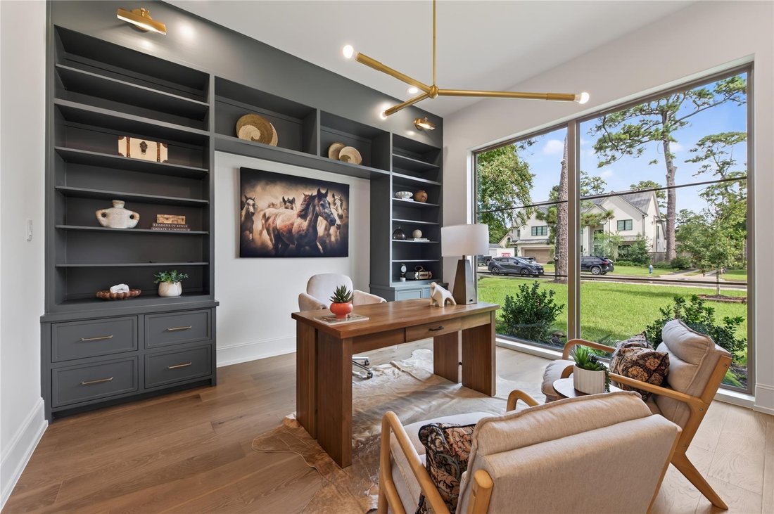 House in Houston, Texas, United States 3 - 18943493