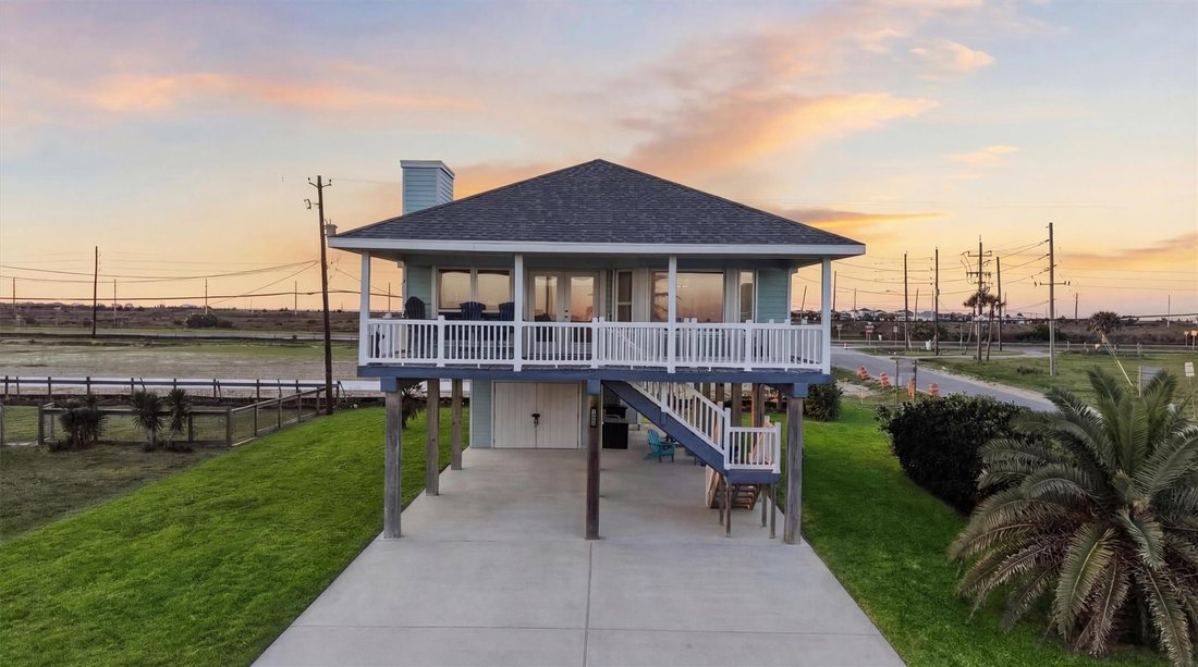 House in Galveston, Texas, United States 2 - 18940100