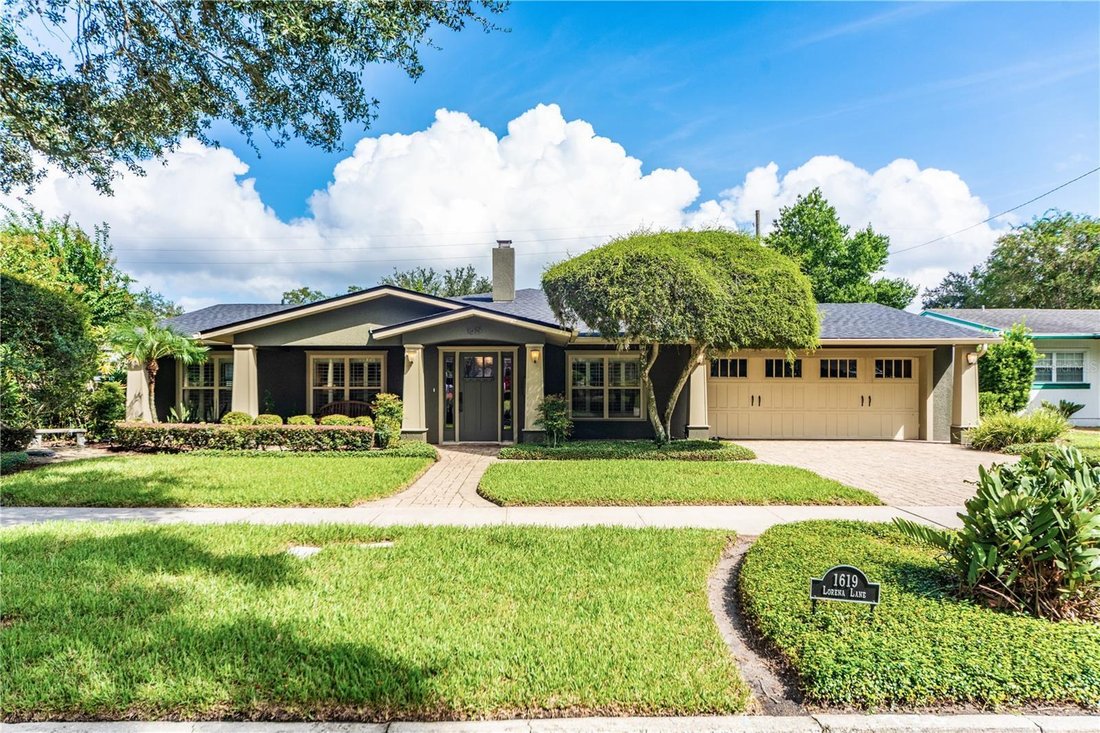 House in Orlando, Florida, United States 1 - 18942946