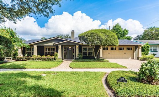 House in Orlando, Florida, United States 1