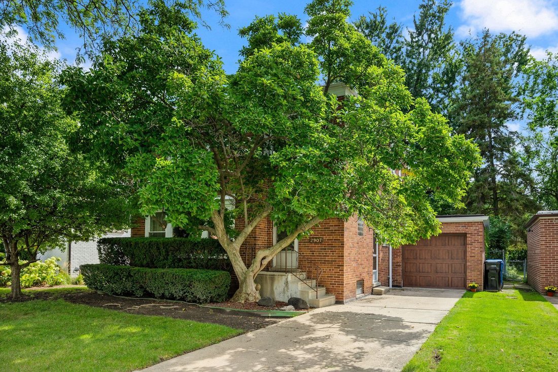 House in Chicago, Illinois, United States 1 - 18943099