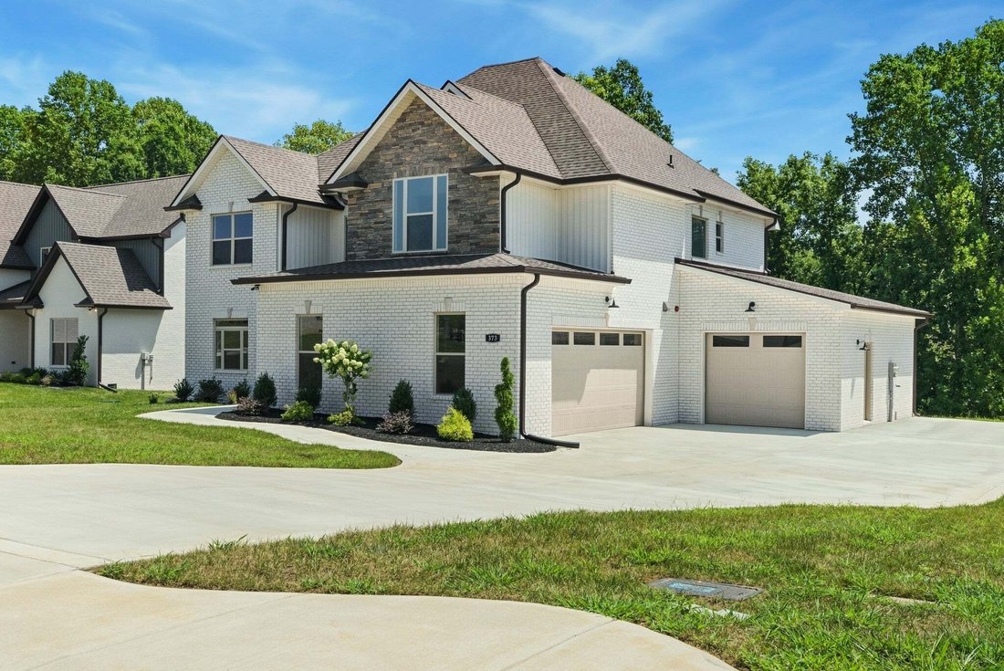 House in Pleasant View, Tennessee, United States 5 - 18942510