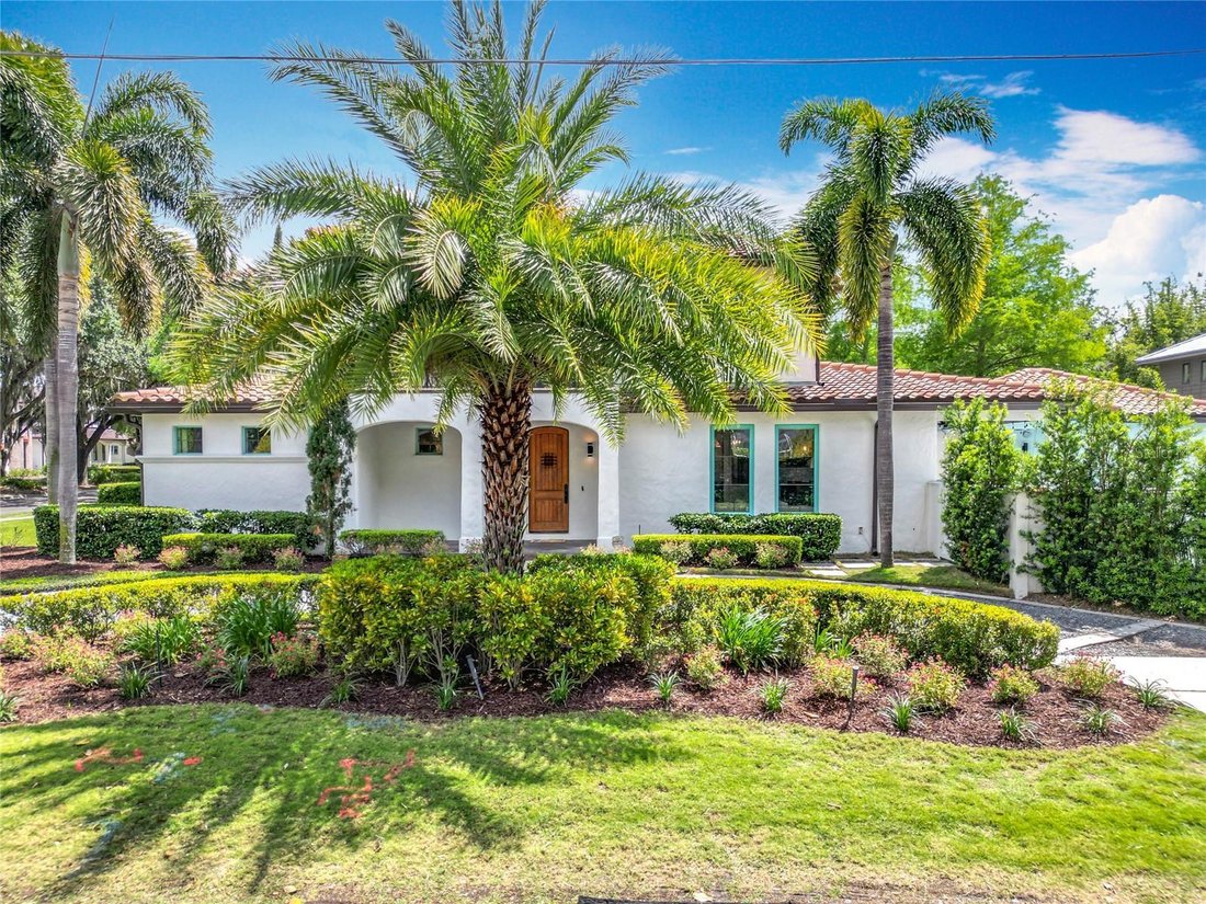 House in Winter Park, Florida, United States 4 - 18939870