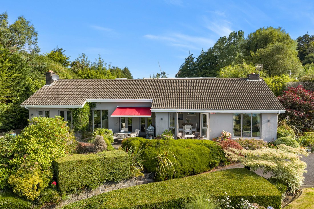 House in Carrigaline, County Cork, Ireland 1 - 18939187