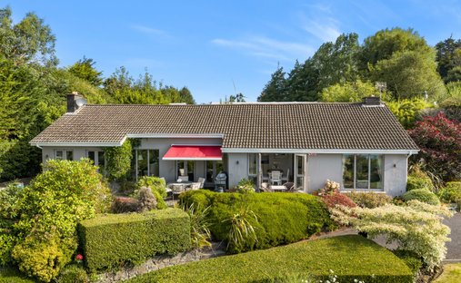 House in Carrigaline, County Cork, Ireland 1