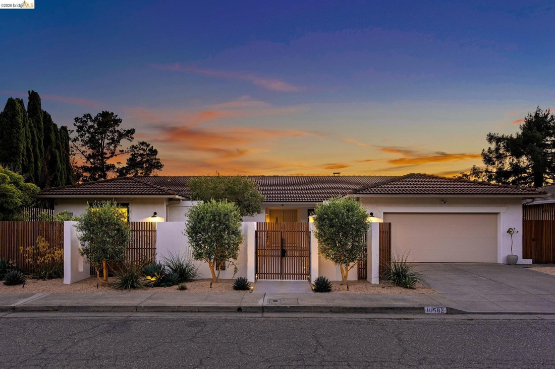 House in Oakland, California, United States 1 - 18942588