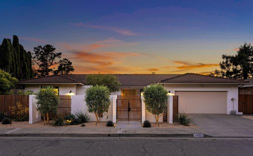 Casa en Oakland, California, Estados Unidos 1