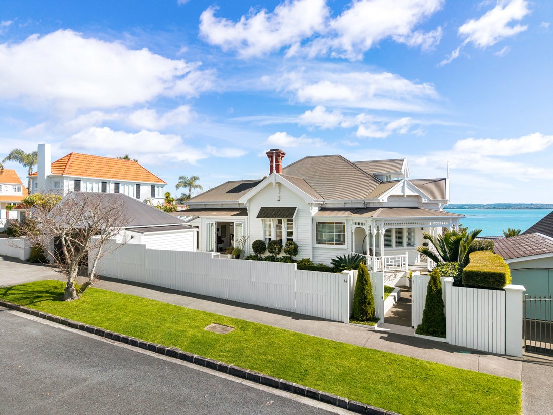 House in Auckland, Auckland, New Zealand 2 - 18945131