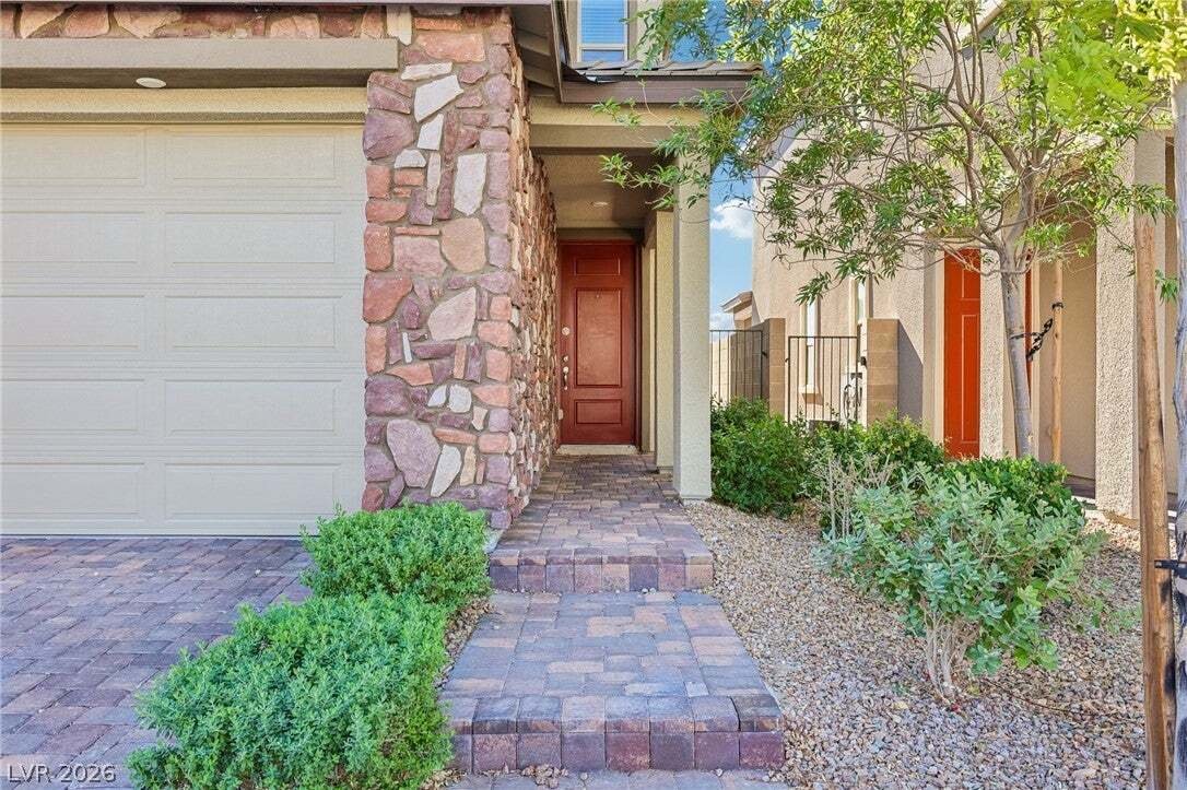 House in Las Vegas, Nevada, United States 5 - 18941988