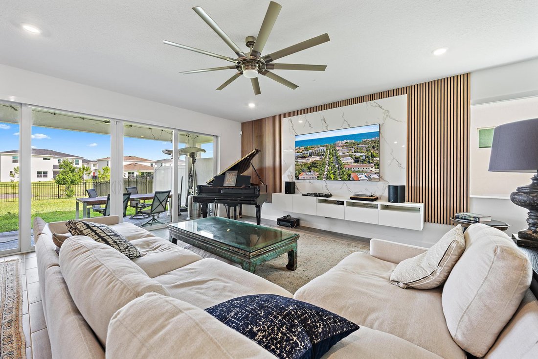 House in Wellington, Florida, United States 4 - 18942867