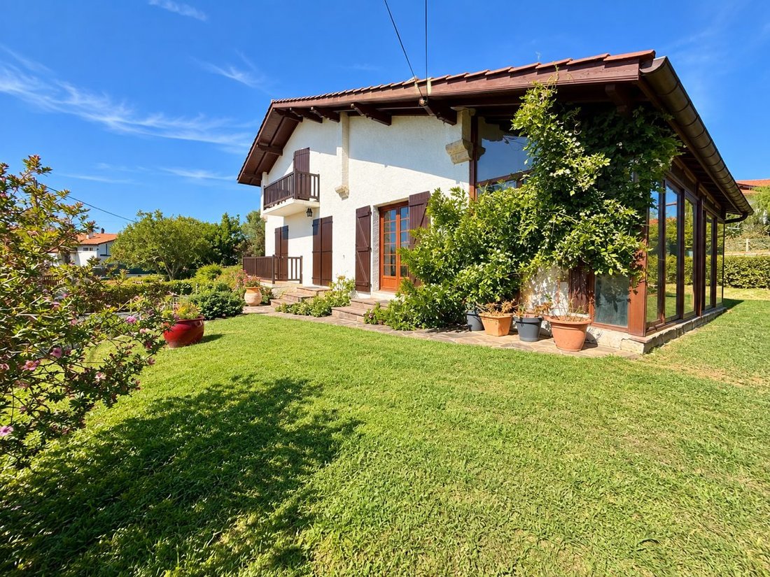 House in Biriatou, Nouvelle-Aquitaine, France 1 - 18940743