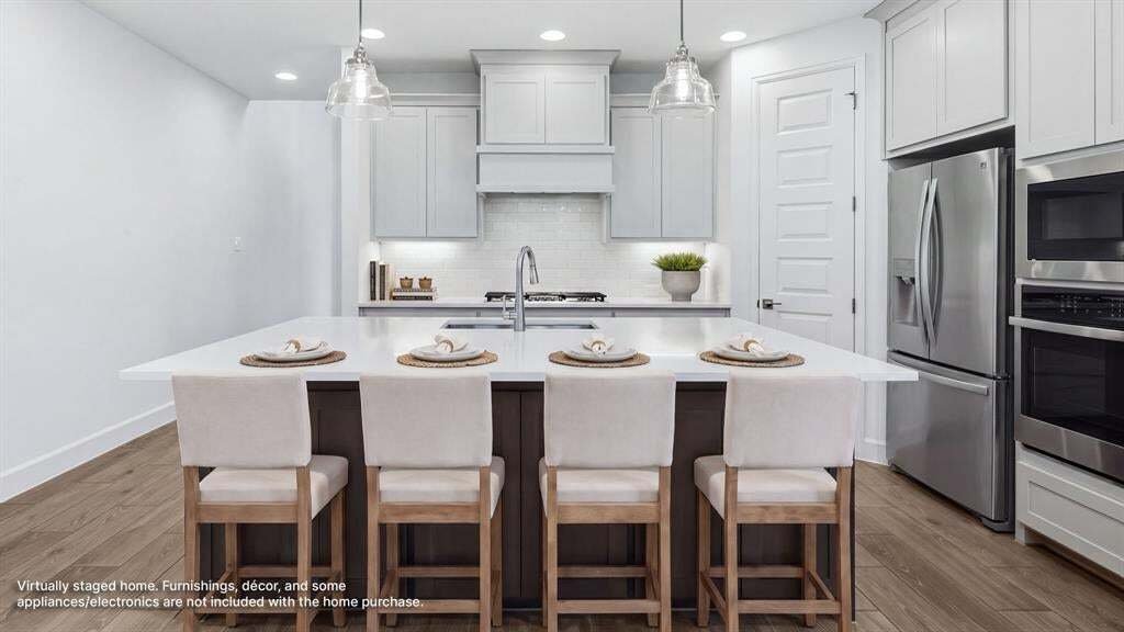 Haus in McKinney, Texas, Vereinigte Staaten 2 - 18000033