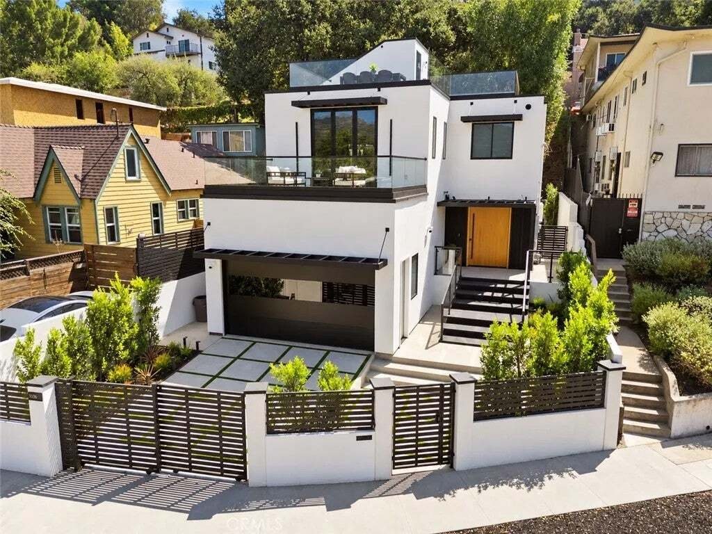 House in Los Angeles, California, United States 2 - 18943344