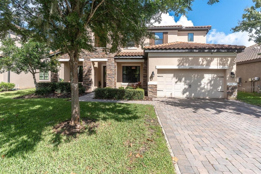 House in Odessa, Florida, United States 2 - 18939837