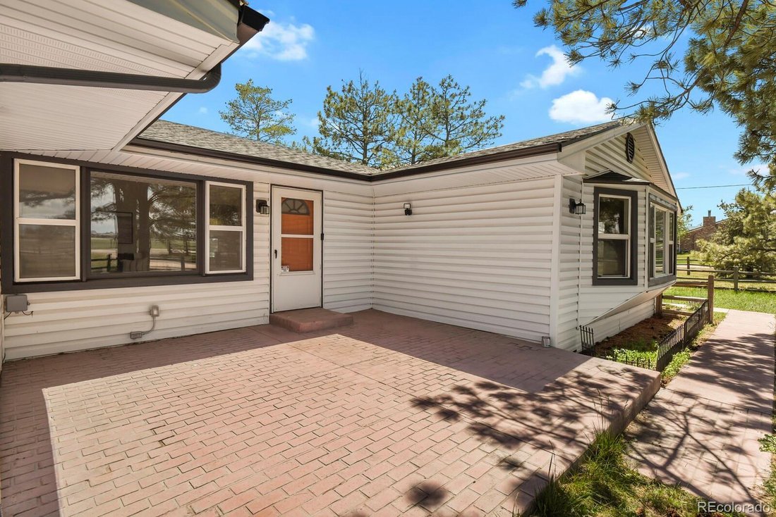 House in Parker, Colorado, United States 2 - 18939451