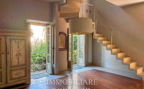 Apartment in Libertà - Savonarola, Florence, Italy 1
