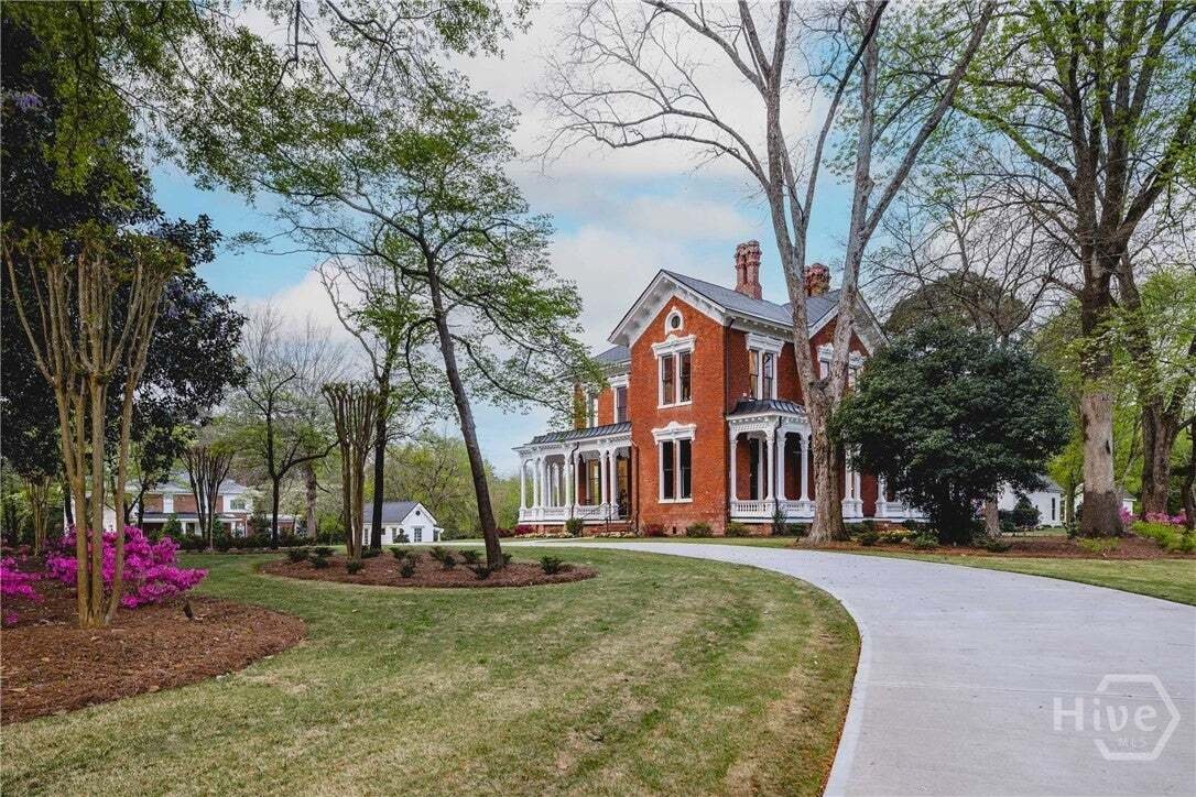 House in Greensboro, Georgia, United States 3 - 18939541