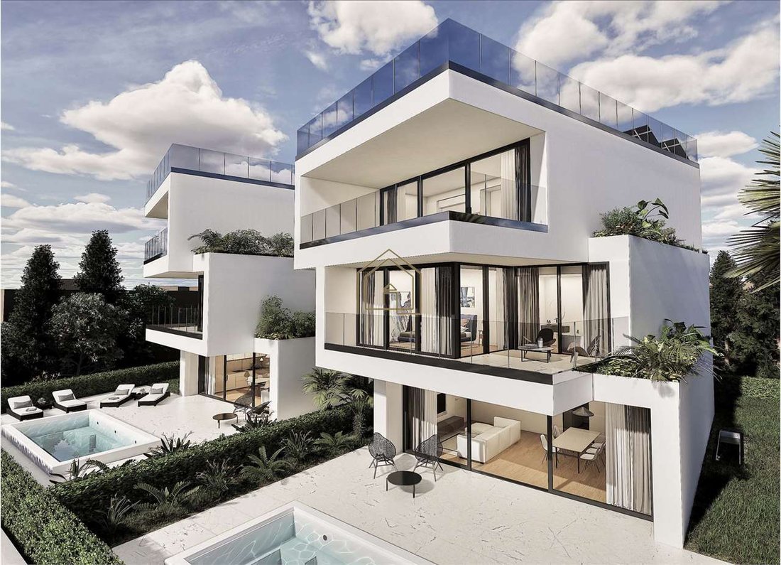 Apartment in Rivoltella, Desenzano del Garda, Lombardy 1 - 18942357