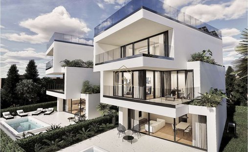 Apartment in Rivoltella, Desenzano del Garda, Lombardy 1