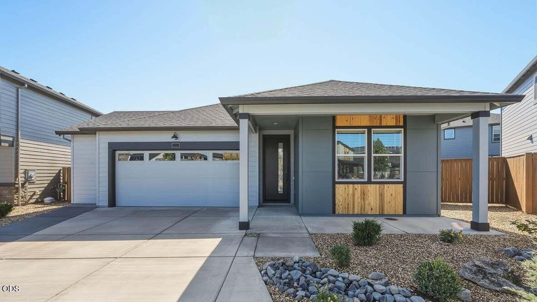 House in Bend, Oregon, United States 1 - 17925573