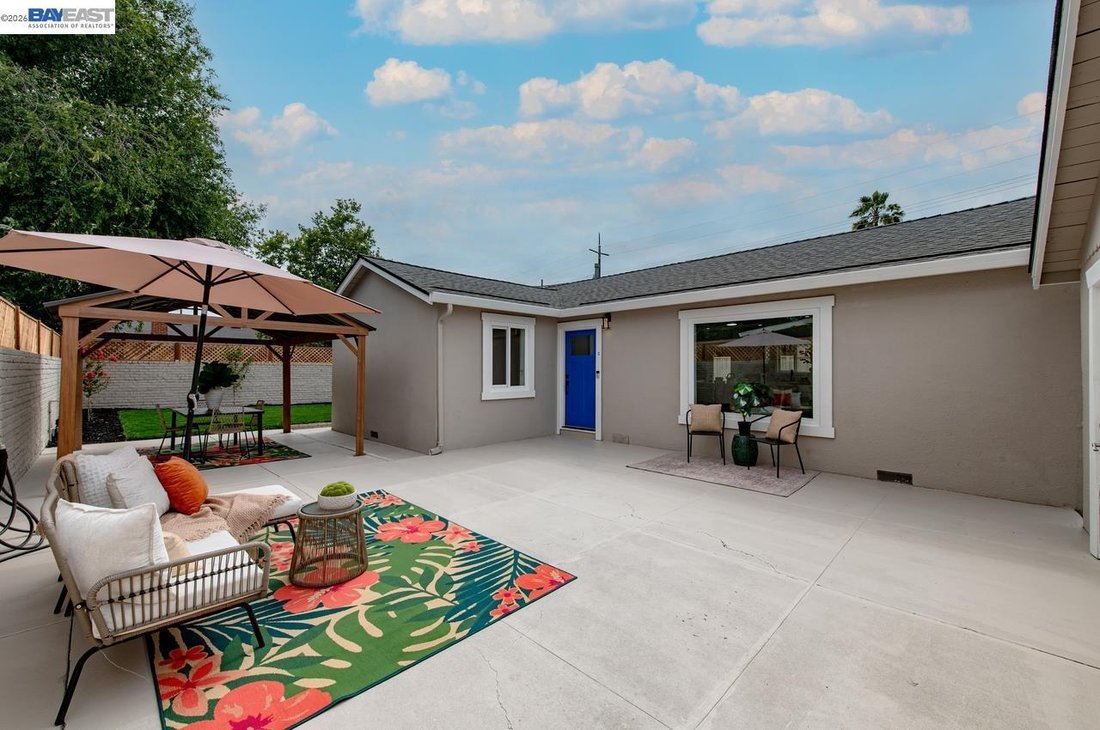 House in Livermore, California, United States 3 - 18942569