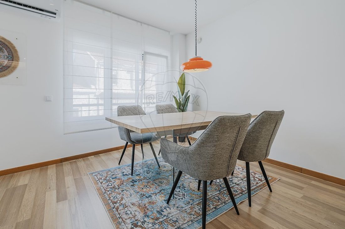 Apartment in Vila Franca de Xira, Lisbon, Portugal 5 - 18939596