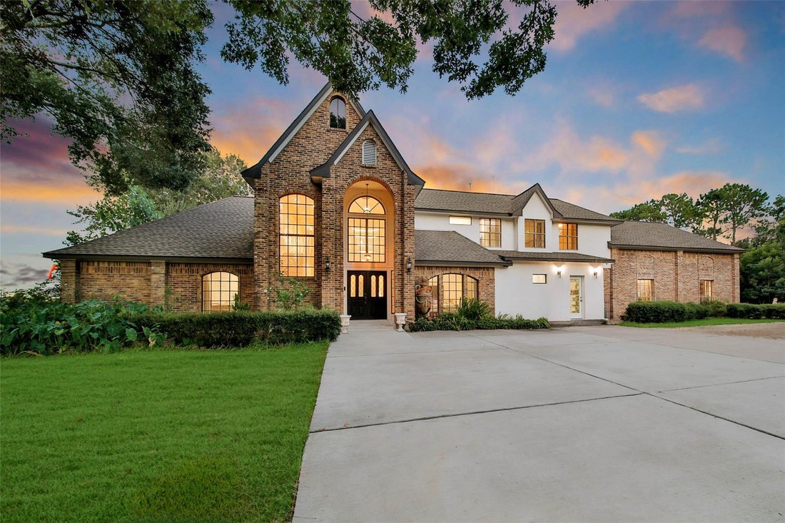 House in Richmond, Texas, United States 1 - 18943502