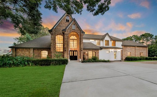 Casa a Richmond, Texas, Stati Uniti 1