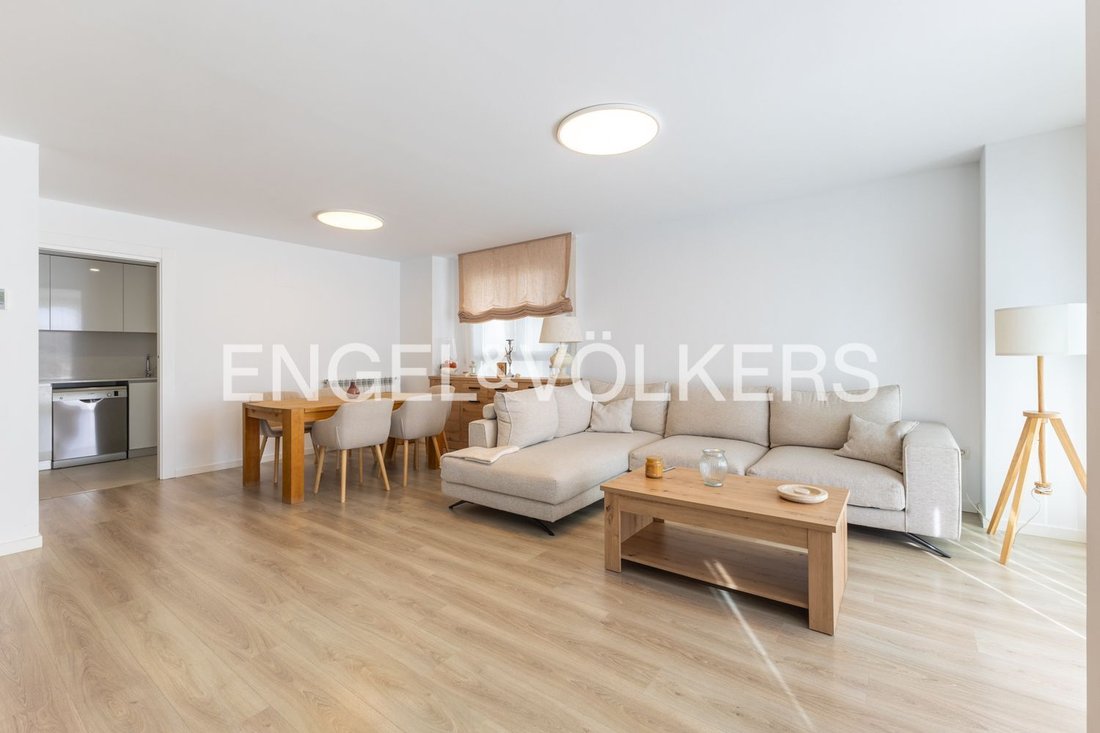 Apartment in Campanar, Valencia, Spain 3 - 18944114