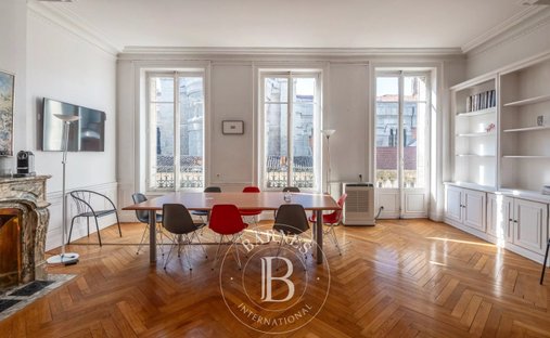 Apartment in Part Dieu, Lyon 3e Arrondissement, Lyon 1