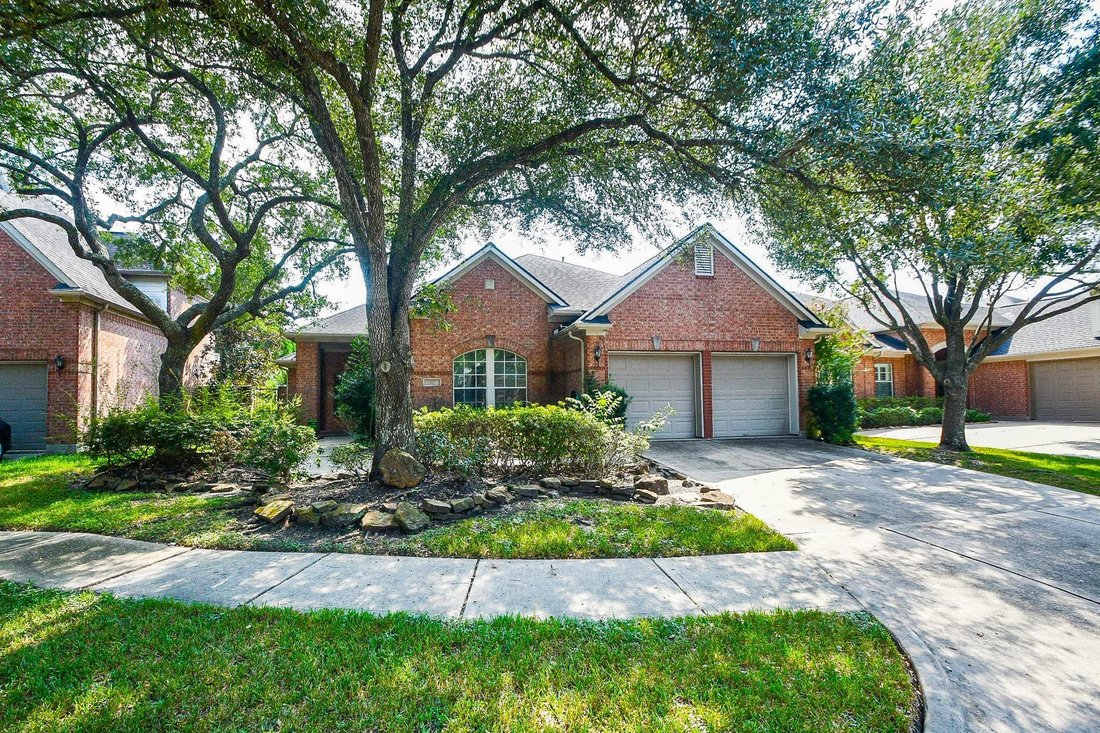 House in Houston, Texas, United States 1 - 18940098