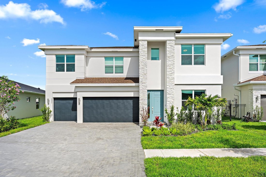 House in Wellington, Florida, United States 1 - 18942867