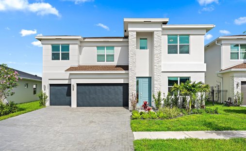 Haus in Wellington, Florida, Vereinigte Staaten 1