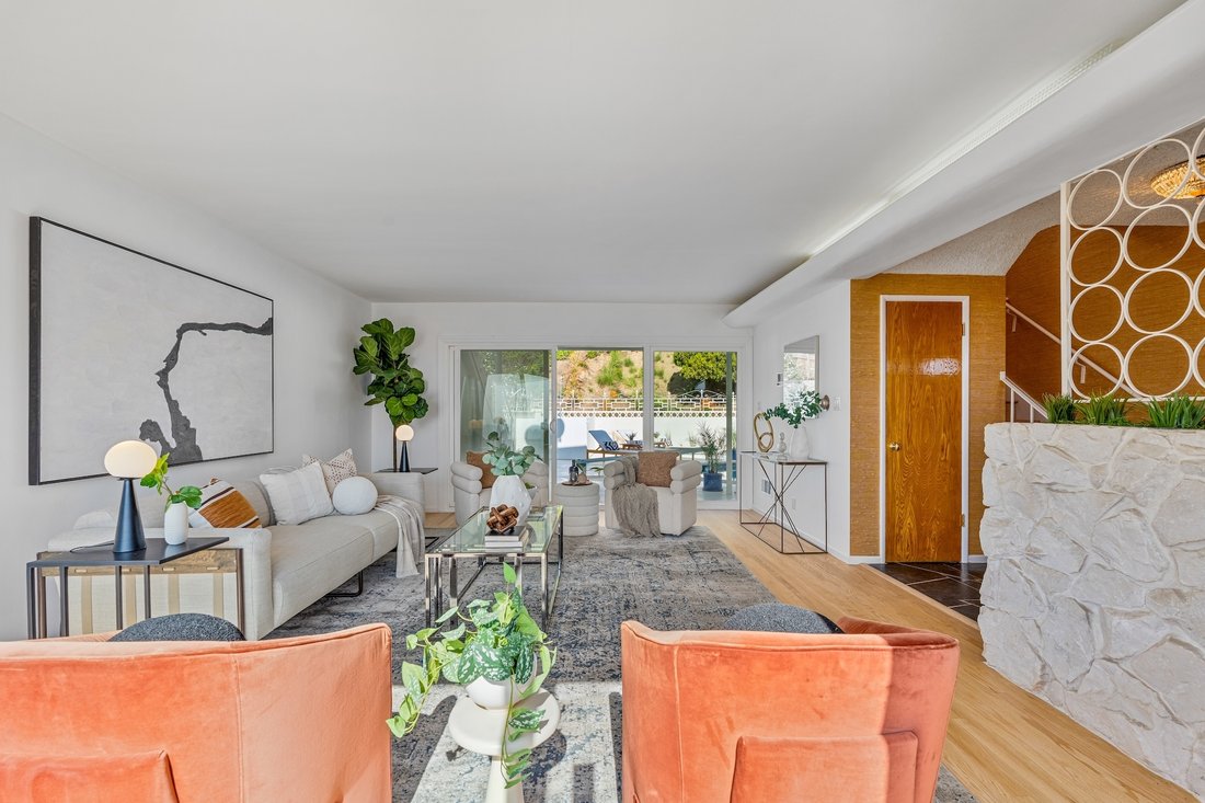 House in Los Angeles, California, United States 5 - 18941685