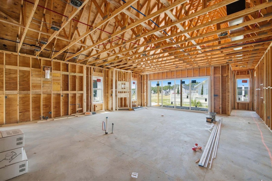 House in Watersound, Florida, United States 5 - 18579016